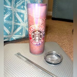 Personalized tumbler